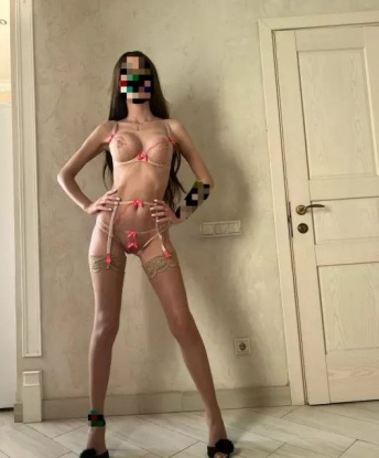 Анкета проститутки Виктория - город Зубутли, 26 лет, №1344