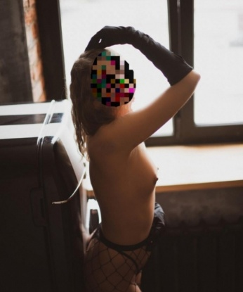 Анкета проститутки Яна - город Зубутли, 27 лет, №9798